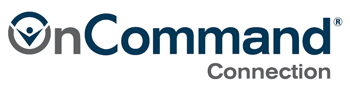 OnCommand Logo, Silvers' Garage (2008) Ltd